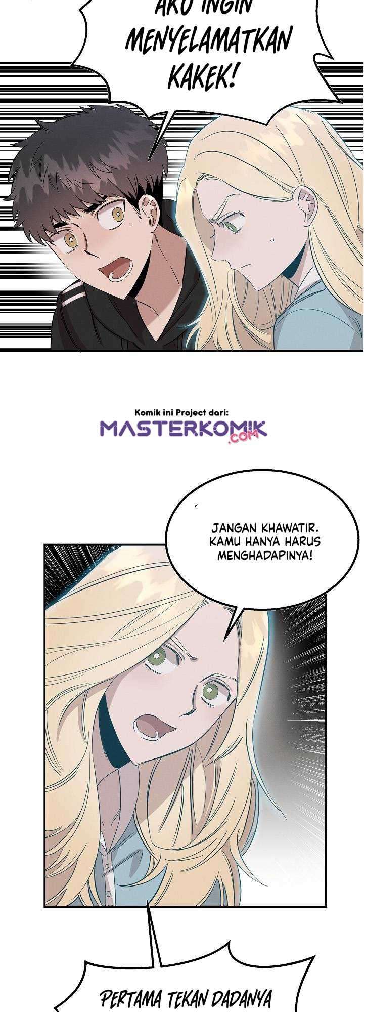 Genius Doctor Lee Moo-jin Chapter 10 Bahasa Indonesia