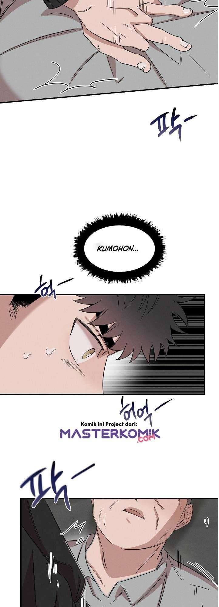 Genius Doctor Lee Moo-jin Chapter 10 Bahasa Indonesia