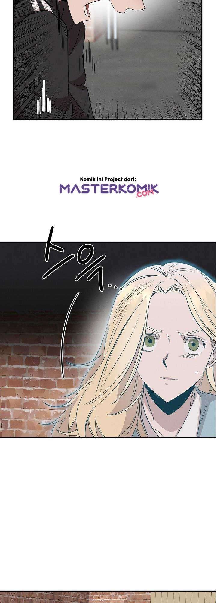 Genius Doctor Lee Moo-jin Chapter 10 Bahasa Indonesia