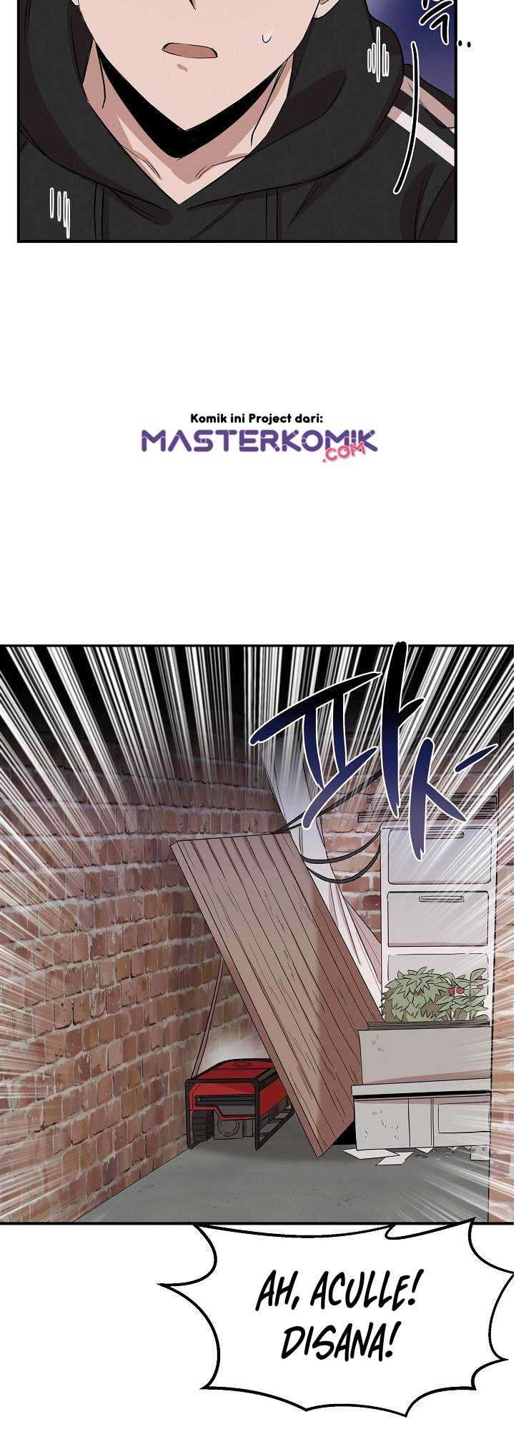 Genius Doctor Lee Moo-jin Chapter 10 Bahasa Indonesia