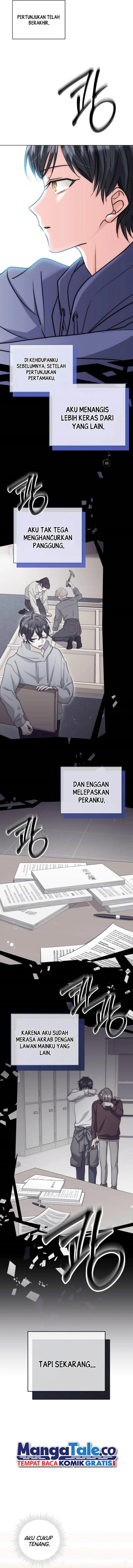 Genius Actor’s Aura chapter 14