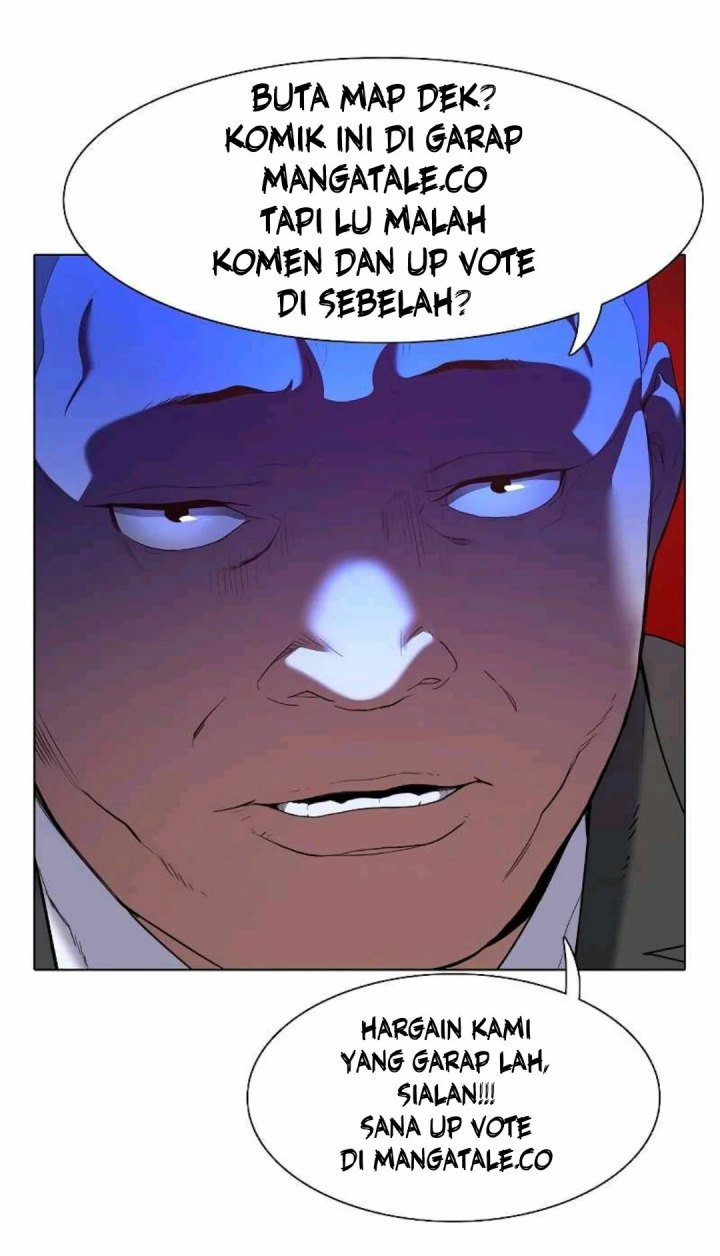 Genius Actor’s Aura chapter 14