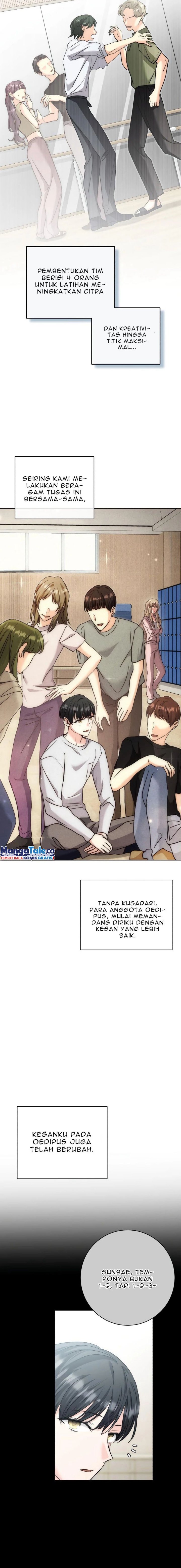 Genius Actor’s Aura Chapter 19 Bahasa Indonesia