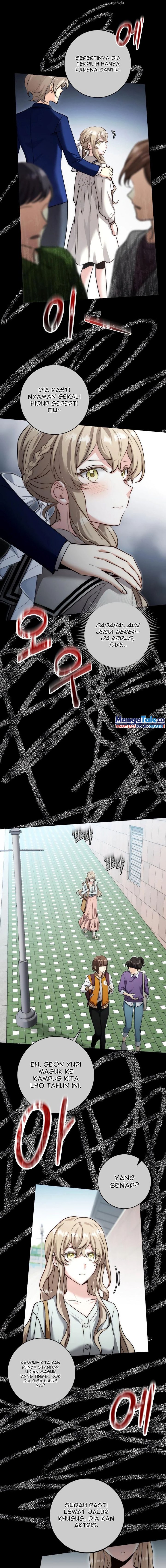 Genius Actor’s Aura Chapter 19 Bahasa Indonesia