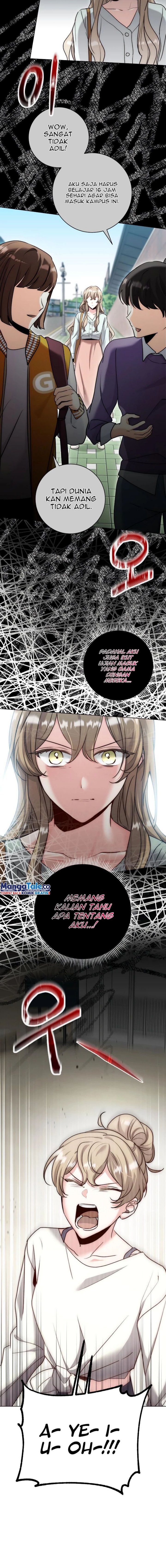 Genius Actor’s Aura Chapter 19 Bahasa Indonesia