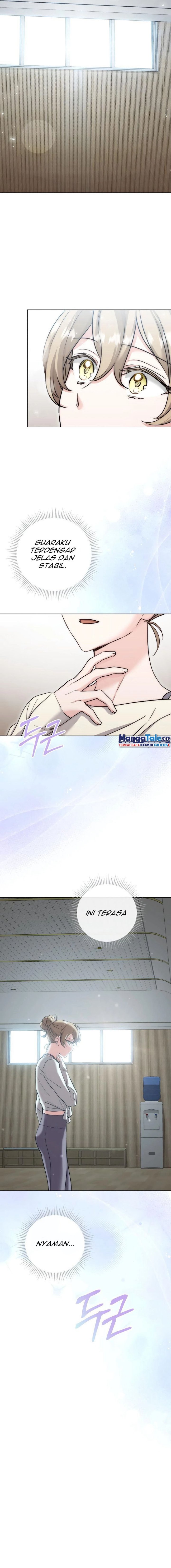 Genius Actor’s Aura Chapter 19 Bahasa Indonesia