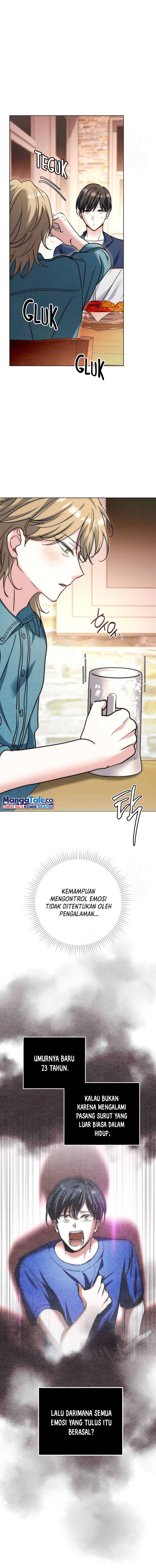 Genius Actor’s Aura chapter 22