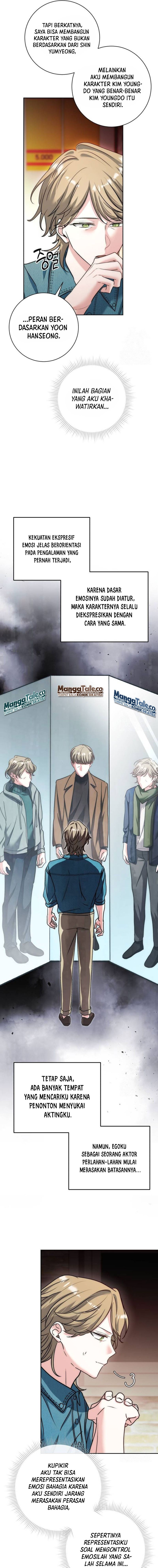 Genius Actor’s Aura chapter 22