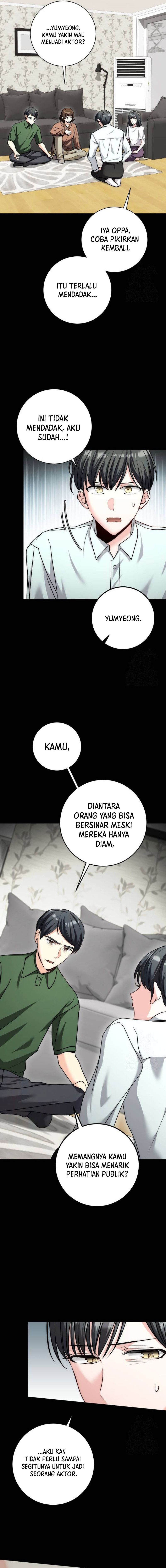 Genius Actor’s Aura chapter 22