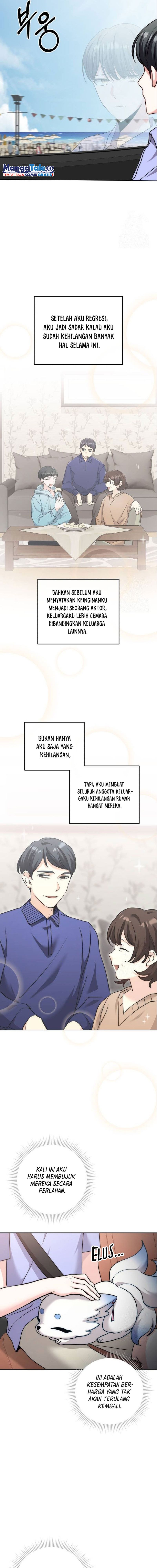 Genius Actor’s Aura chapter 22