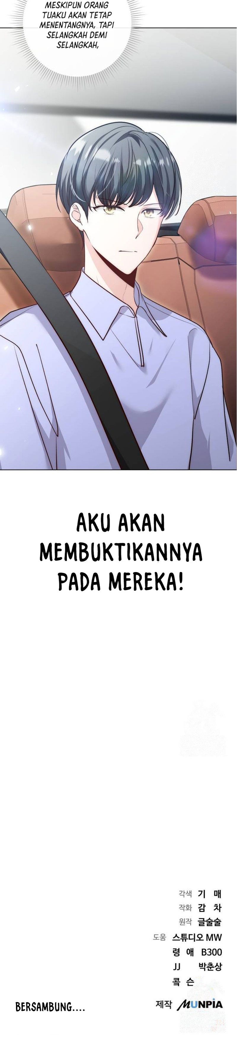Genius Actor’s Aura chapter 22