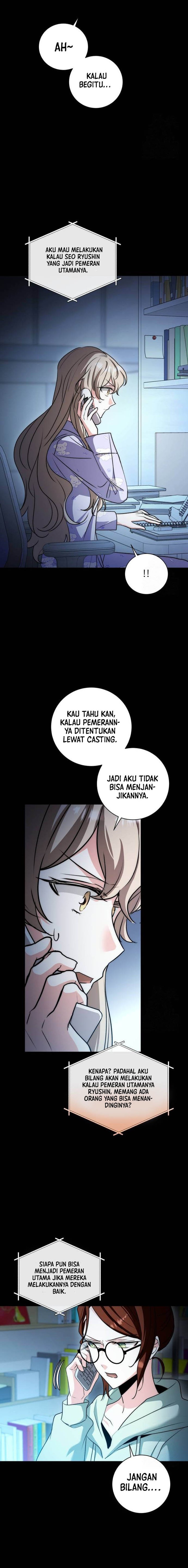 Genius Actor’s Aura chapter 25