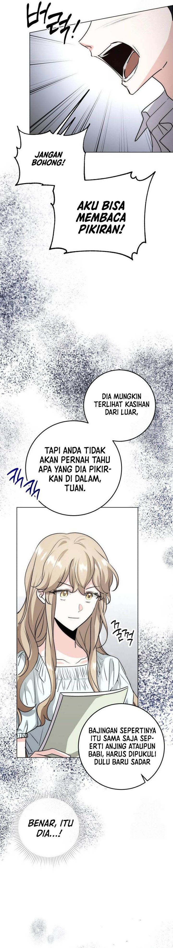 Genius Actor’s Aura chapter 25