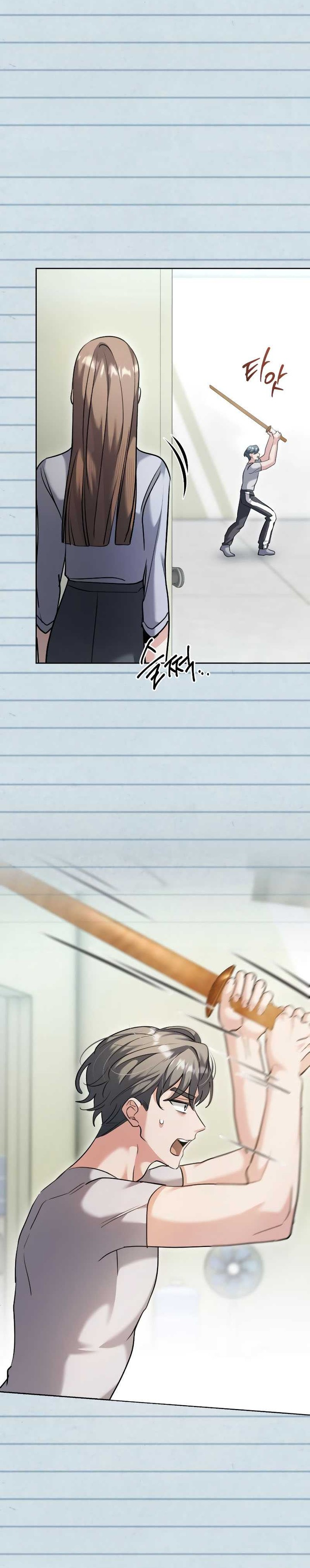 Genius Actor’s Aura chapter 55