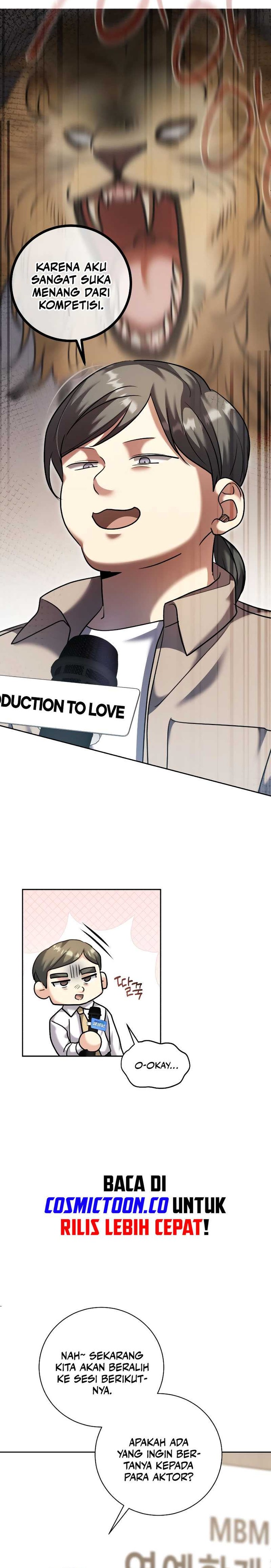 Genius Actor’s Aura chapter 55