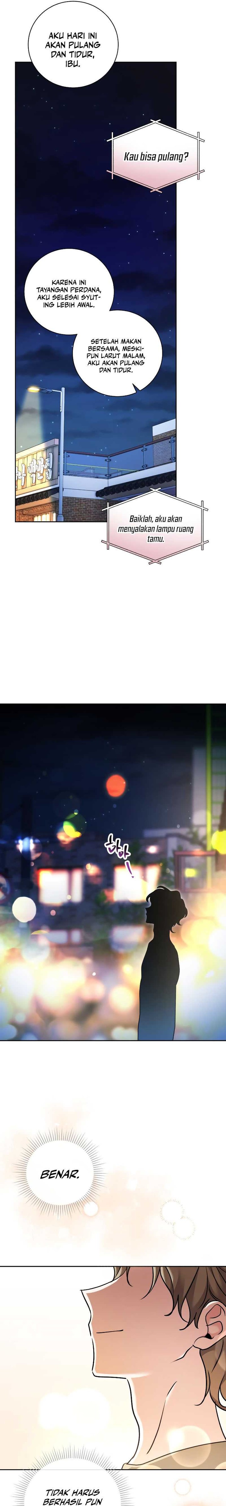 Genius Actor’s Aura chapter 55