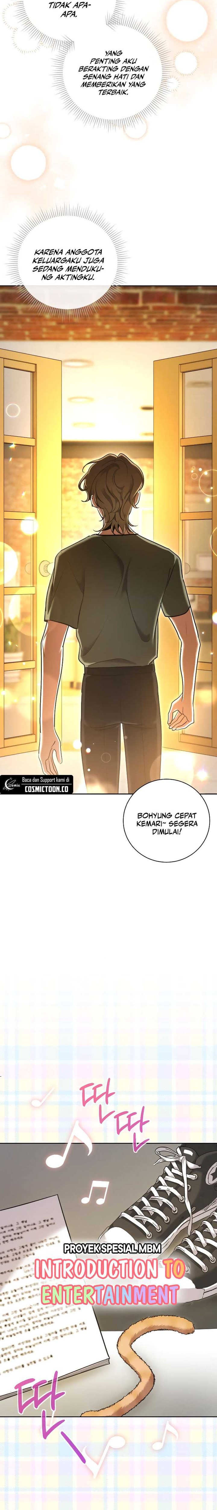 Genius Actor’s Aura chapter 55
