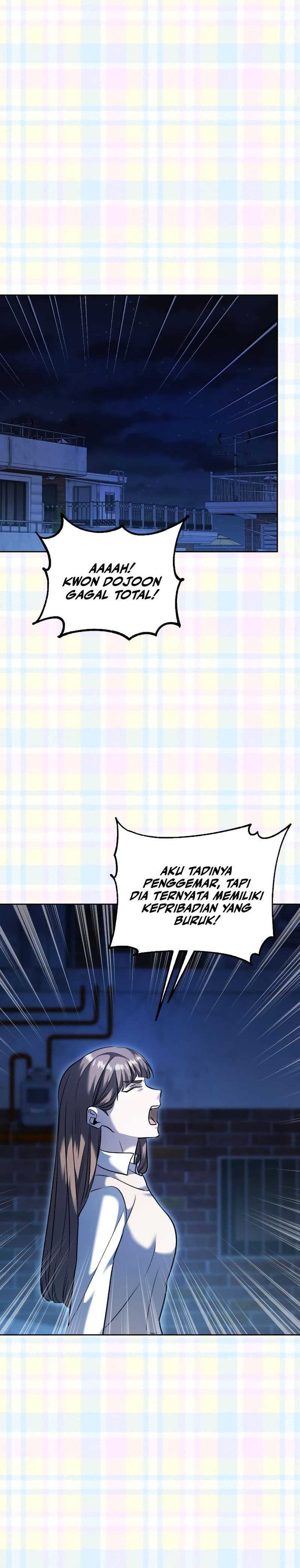 Genius Actor’s Aura chapter 55