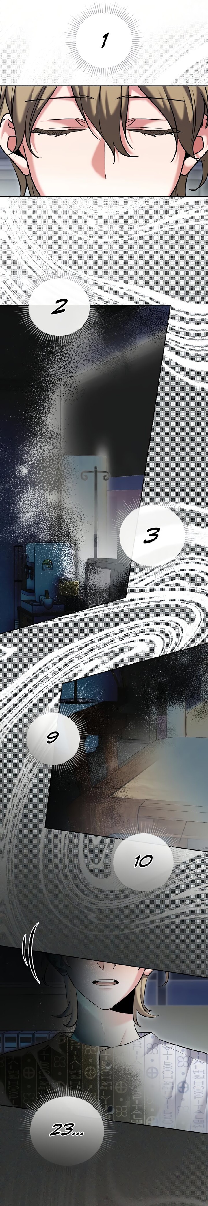 Genius Actor’s Aura chapter 64