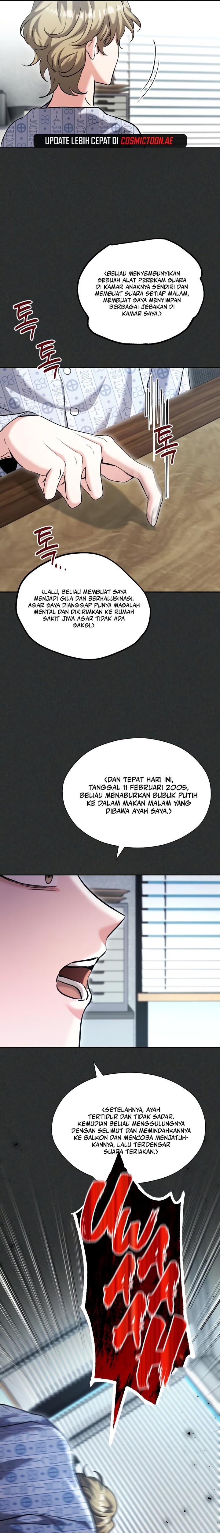 Genius Actor’s Aura chapter 64