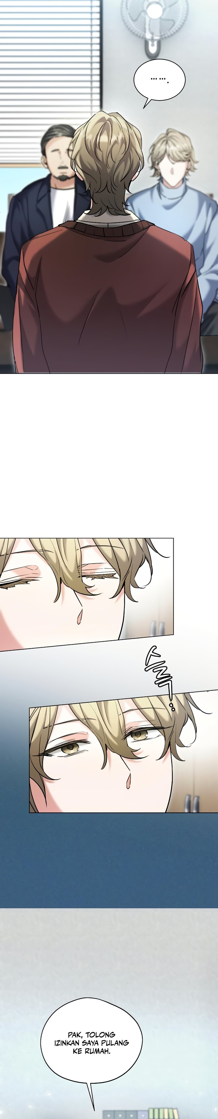 Genius Actor’s Aura chapter 64