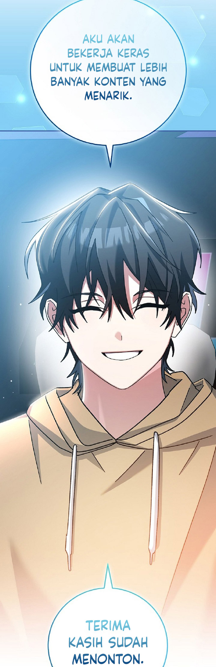 Genius Archer’s Streaming chapter 27