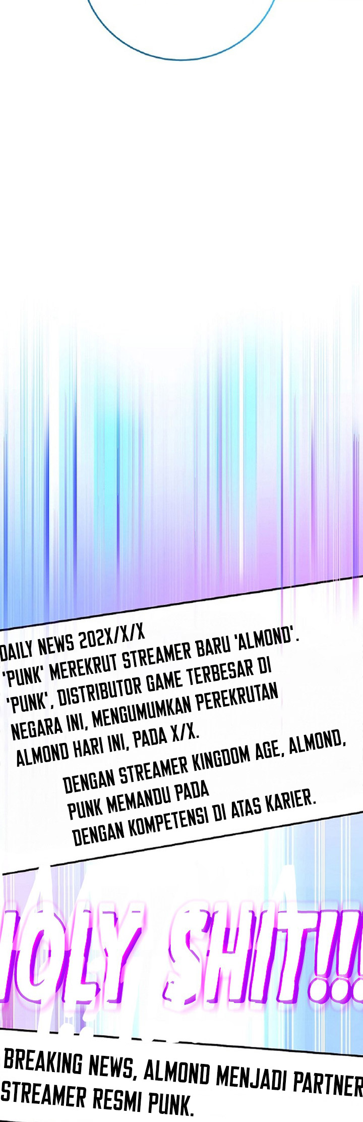 Genius Archer’s Streaming chapter 27