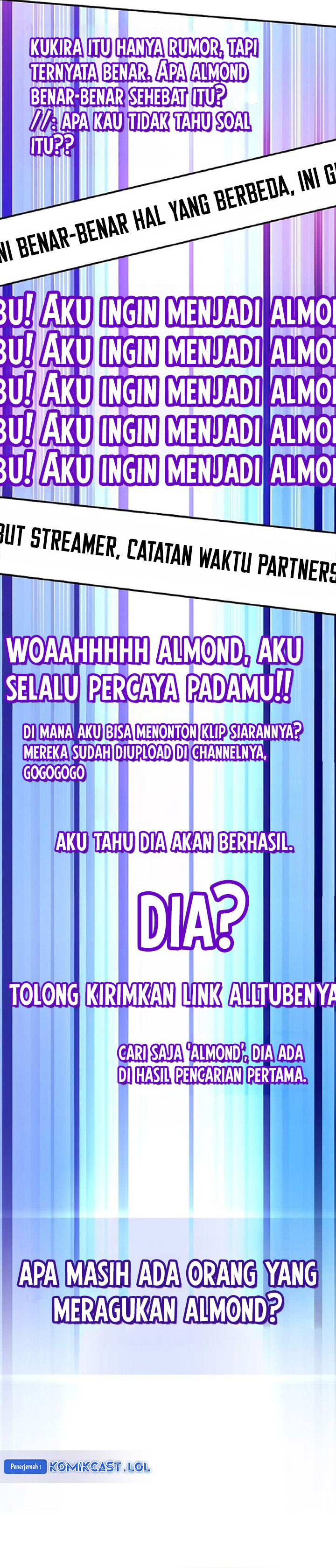 Genius Archer’s Streaming chapter 27
