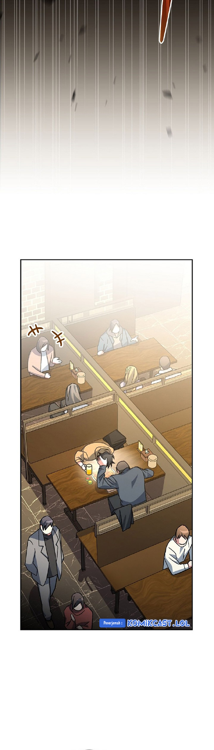 Genius Archer’s Streaming chapter 27