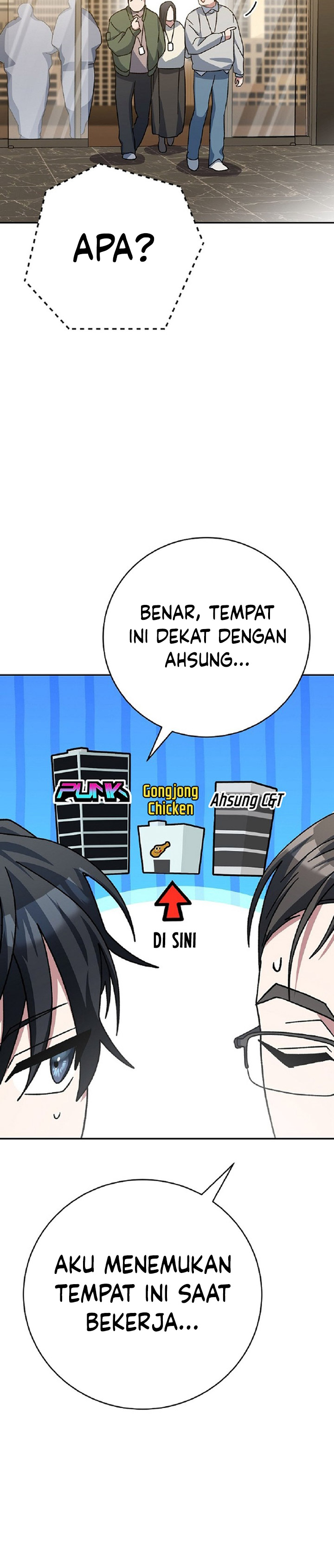 Genius Archer’s Streaming chapter 27