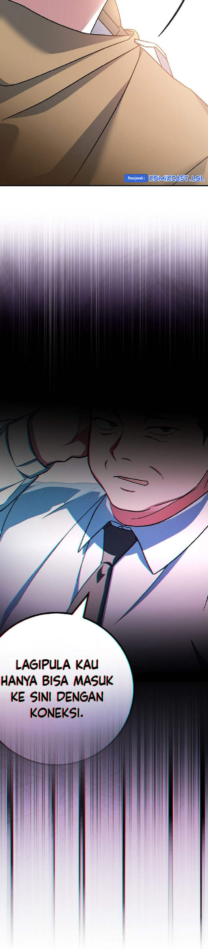 Genius Archer’s Streaming chapter 27