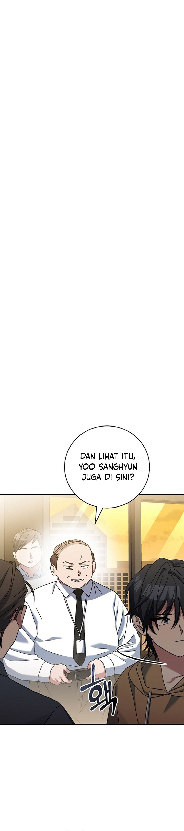 Genius Archer’s Streaming chapter 27