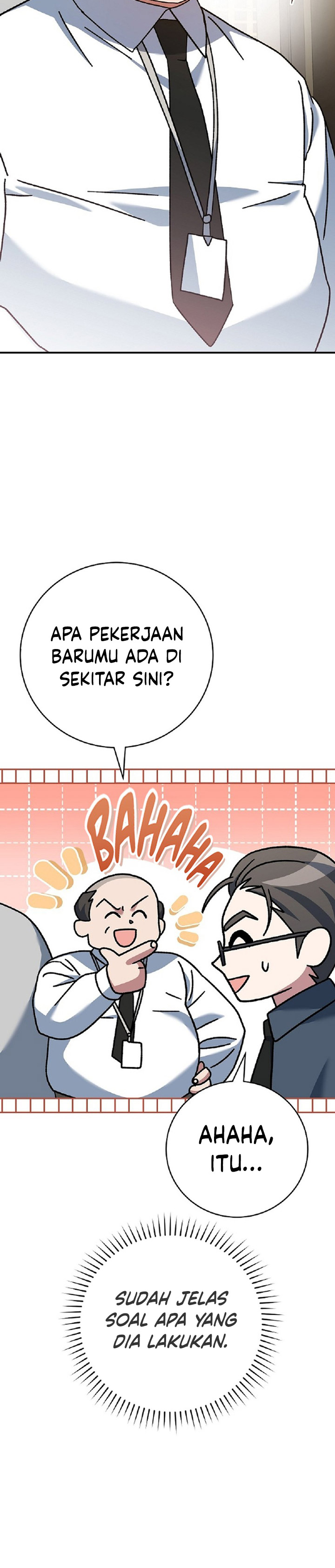 Genius Archer’s Streaming chapter 27