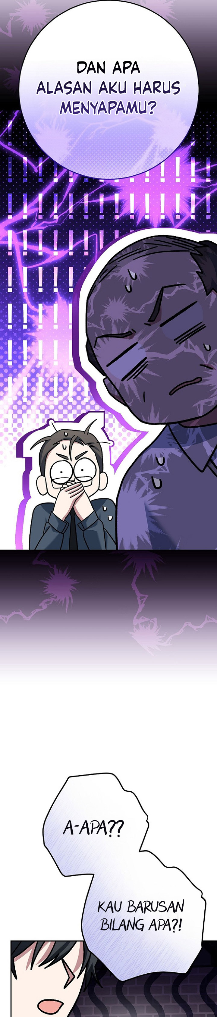 Genius Archer’s Streaming chapter 27
