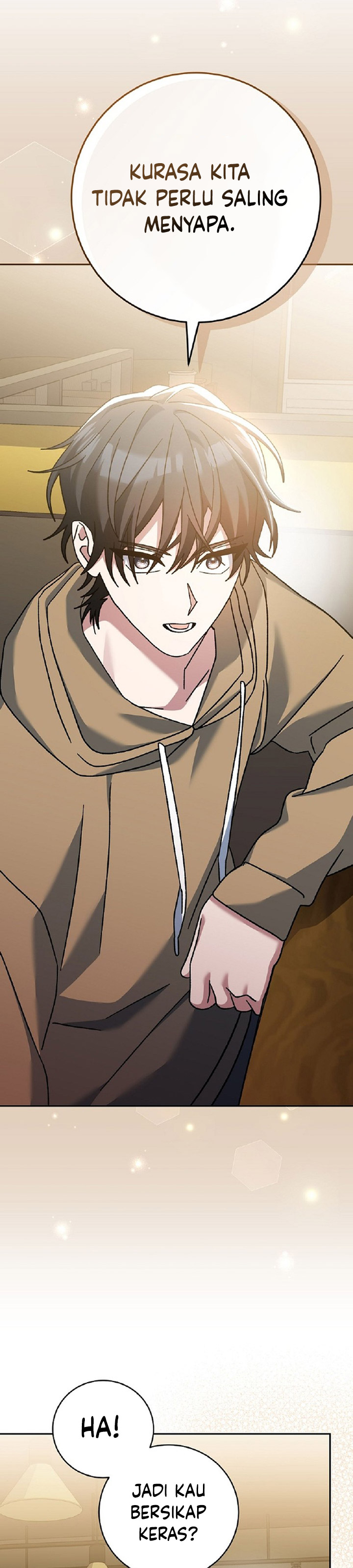 Genius Archer’s Streaming chapter 27