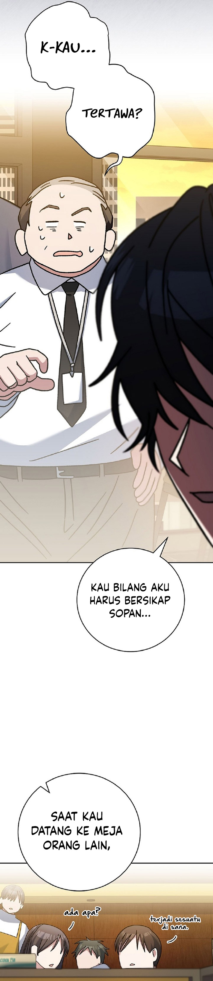 Genius Archer’s Streaming chapter 27