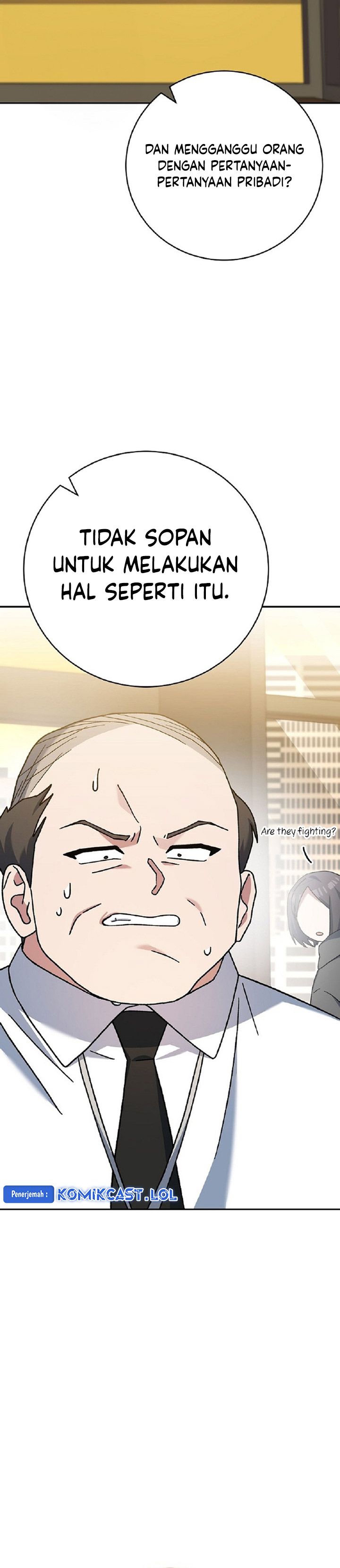 Genius Archer’s Streaming chapter 27