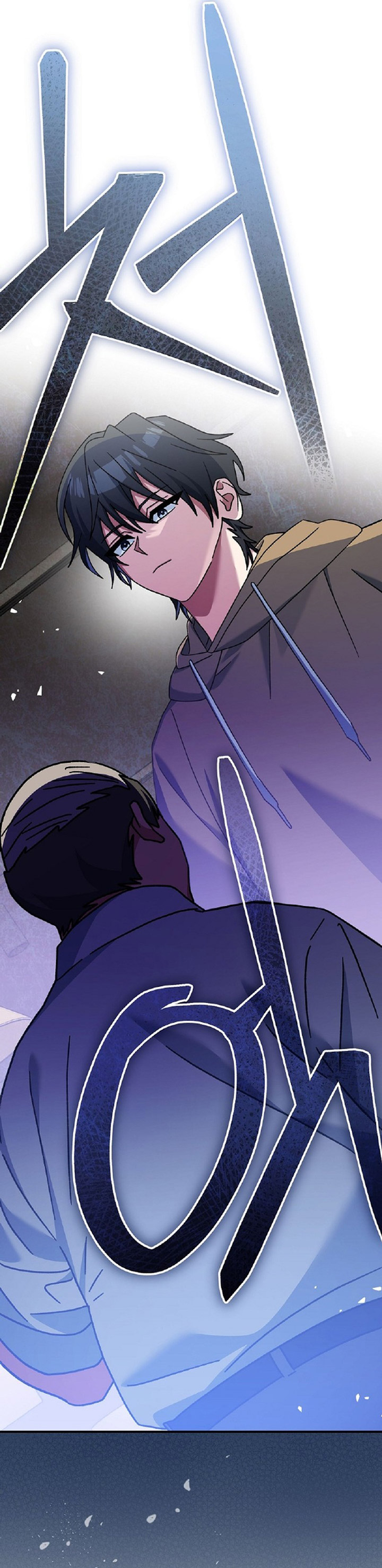 Genius Archer’s Streaming chapter 27