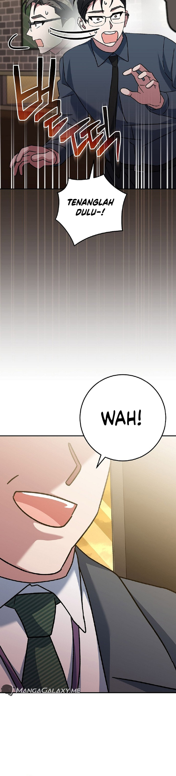 Genius Archer’s Streaming chapter 27
