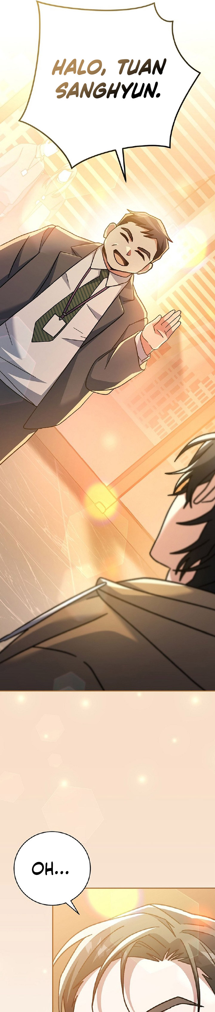 Genius Archer’s Streaming chapter 27
