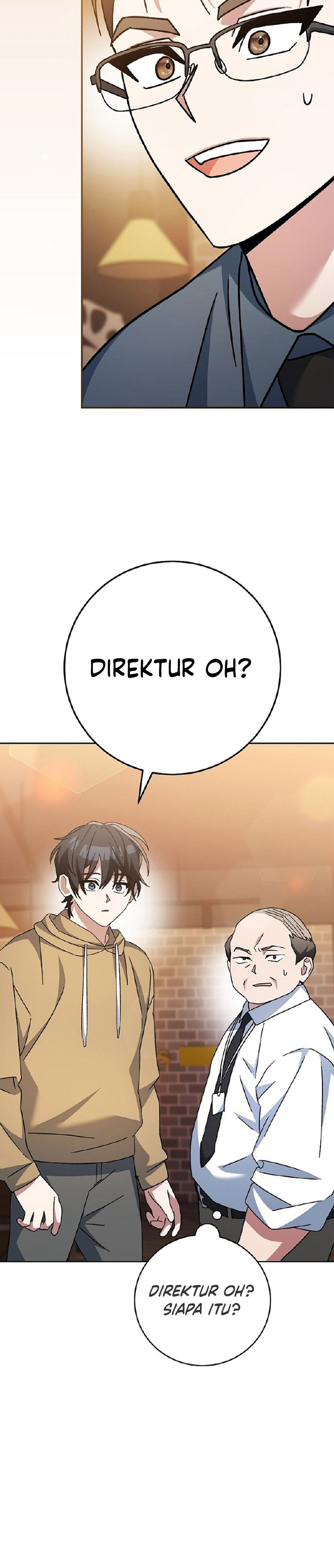 Genius Archer’s Streaming chapter 27