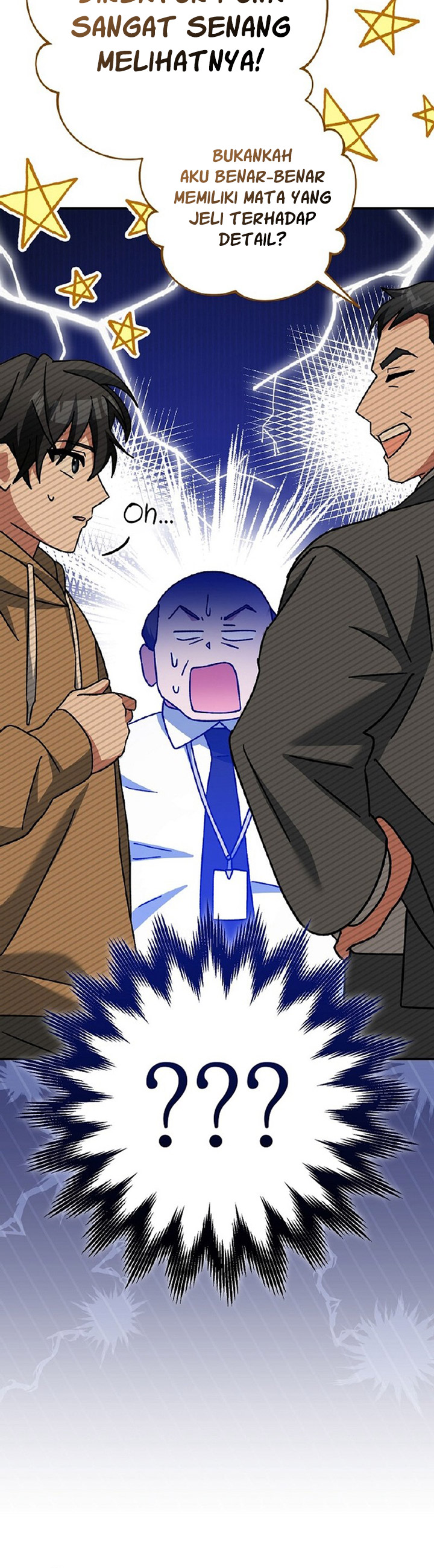 Genius Archer’s Streaming chapter 27