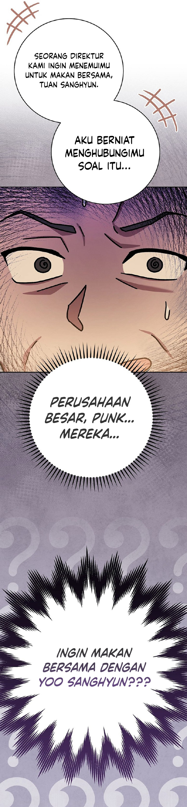Genius Archer’s Streaming chapter 27