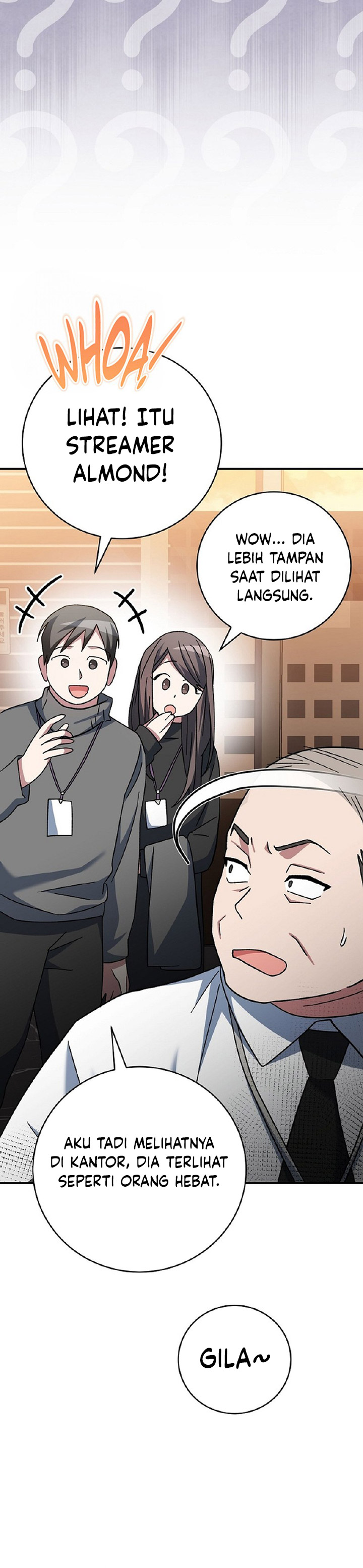 Genius Archer’s Streaming chapter 27