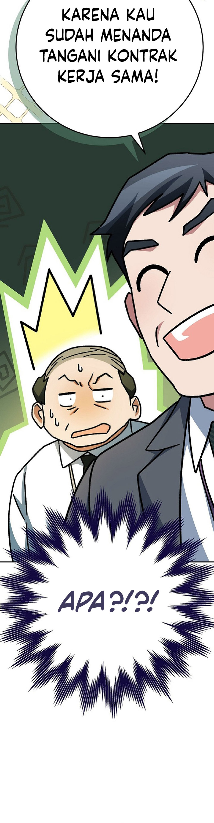 Genius Archer’s Streaming chapter 27