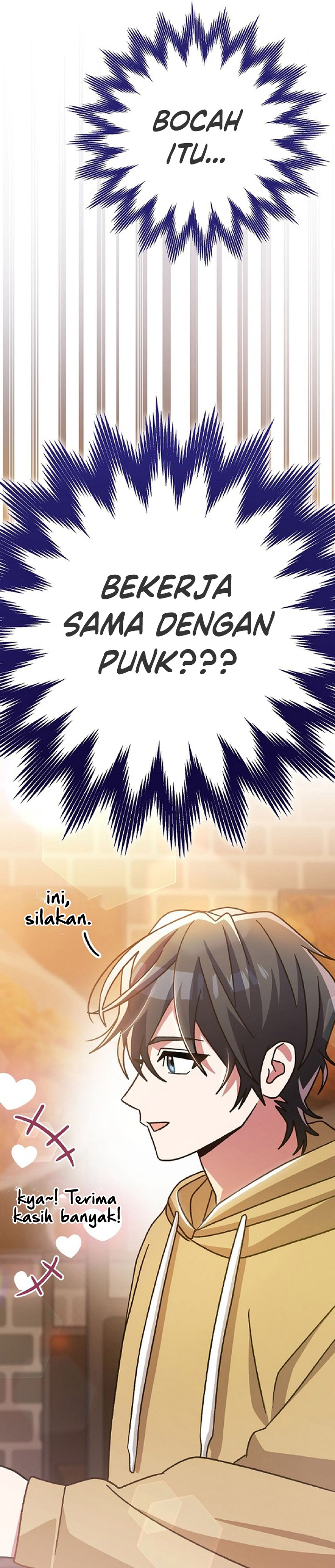 Genius Archer’s Streaming chapter 27