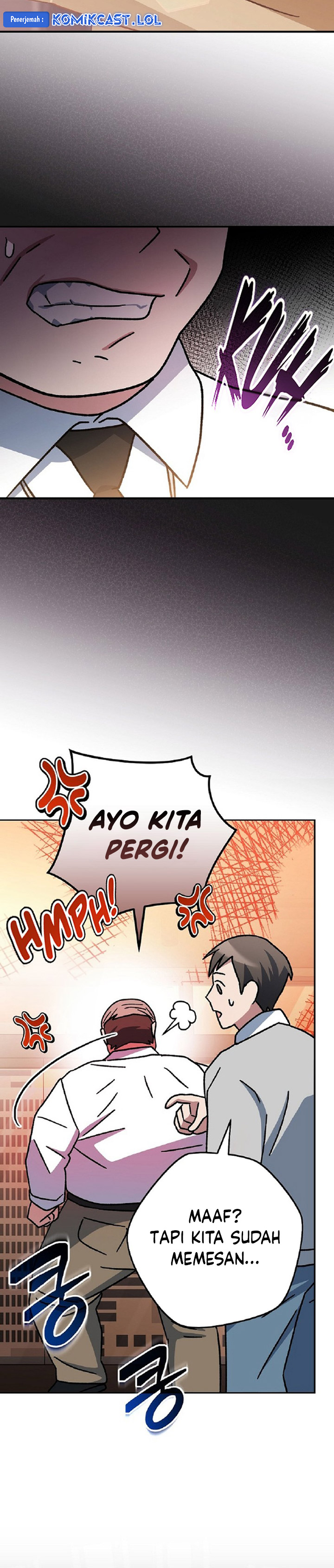 Genius Archer’s Streaming chapter 27
