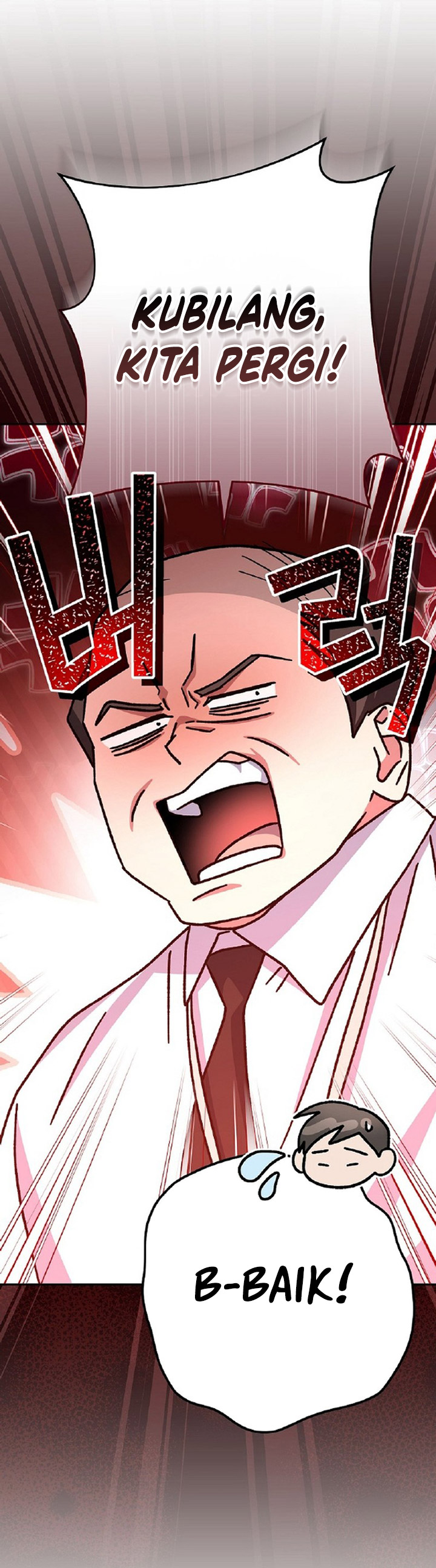 Genius Archer’s Streaming chapter 27