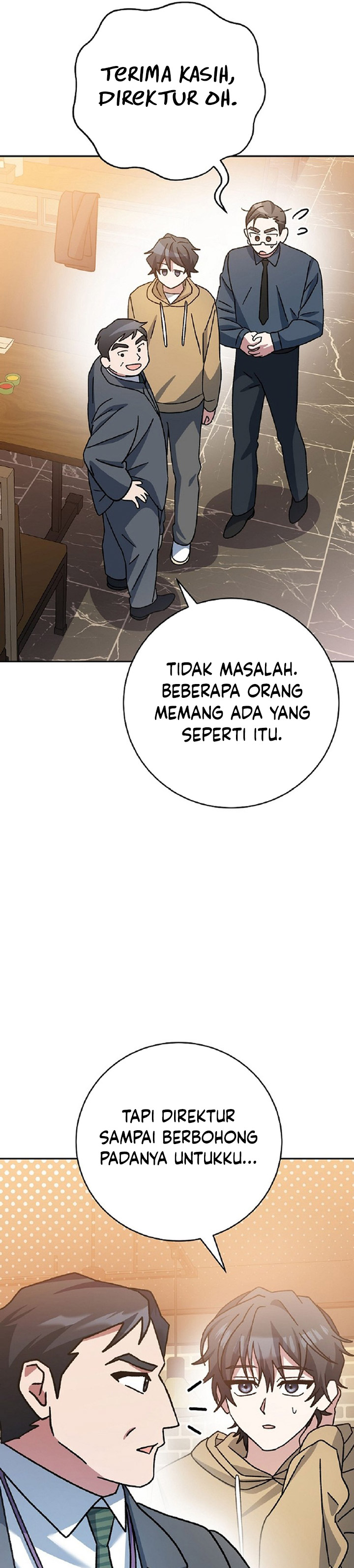Genius Archer’s Streaming chapter 27