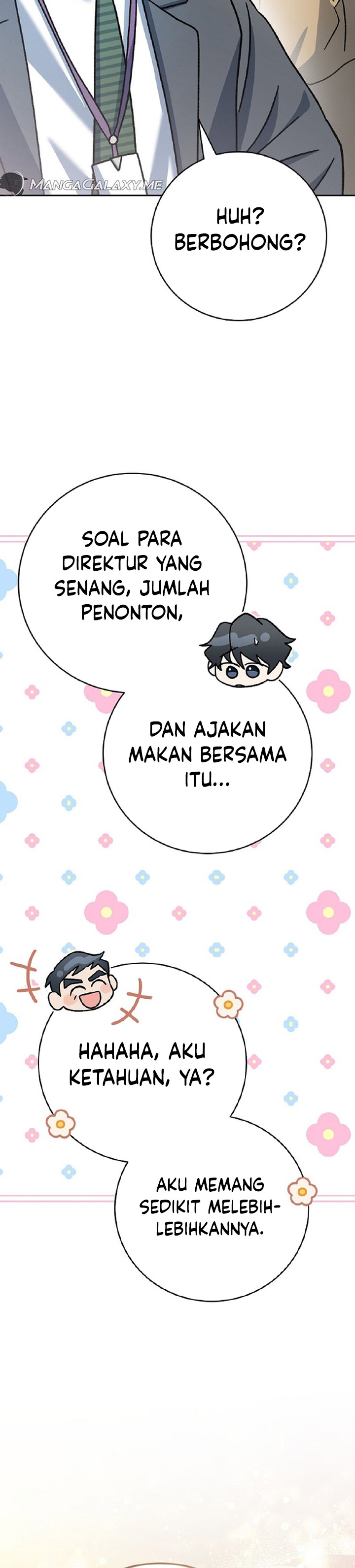 Genius Archer’s Streaming chapter 27